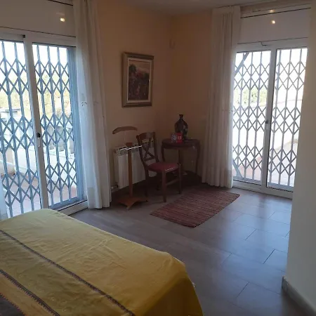 Villa Exclusive Virginia Lloret de Mar