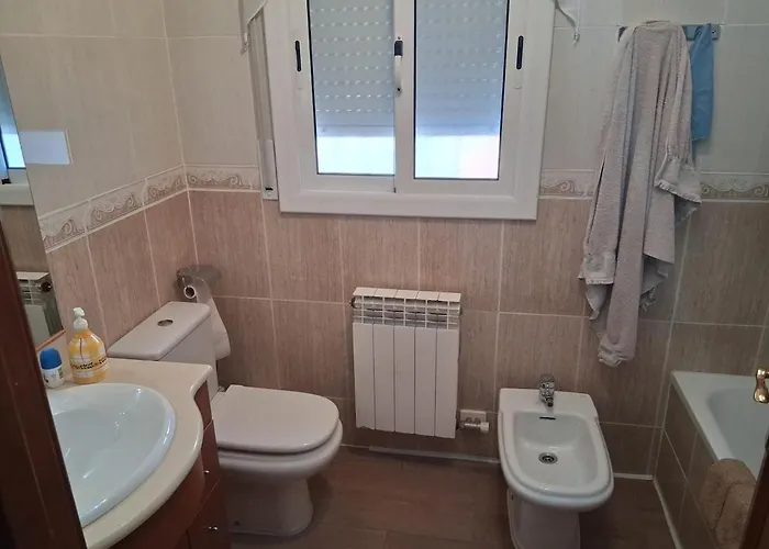 Exclusive Virginia Lloret Villa Lloret de Mar
