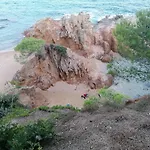 Exclusive Virginia Lloret Villa Lloret de Mar