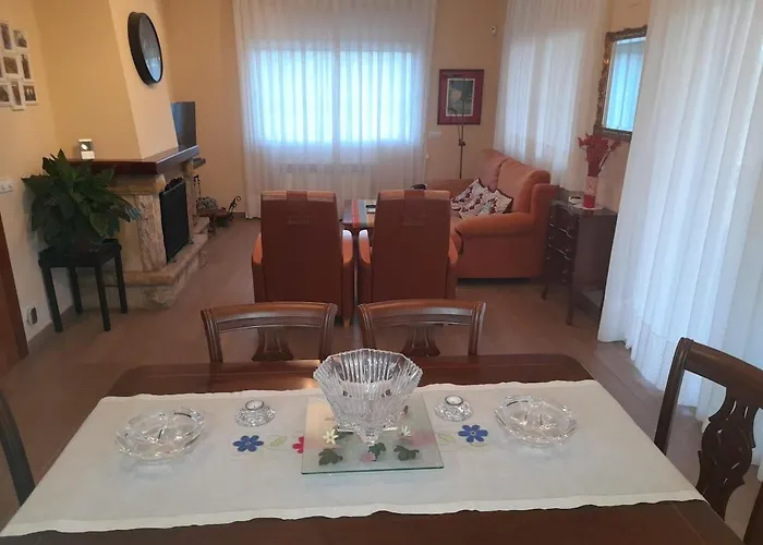 Exclusive Virginia Lloret Villa *