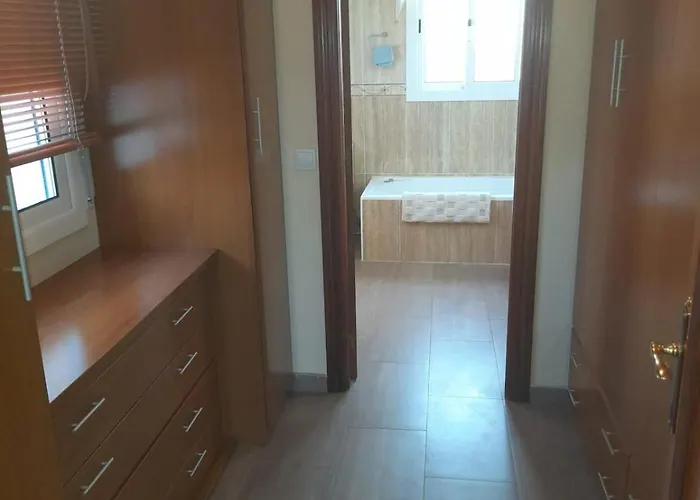 Exclusive Virginia Lloret *