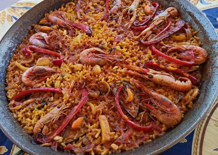 Villa Exclusive Virginia Lloret