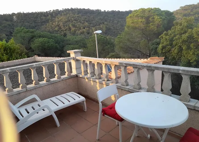 Vila Exclusive Virginia Lloret